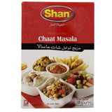 GETIT.QA- Qatar’s Best Online Shopping Website offers SHAN CHAAT MASALA 100G at the lowest price in Qatar. Free Shipping & COD Available!