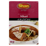 GETIT.QA- Qatar’s Best Online Shopping Website offers SHAN NIHARI MASALA 60G at the lowest price in Qatar. Free Shipping & COD Available!