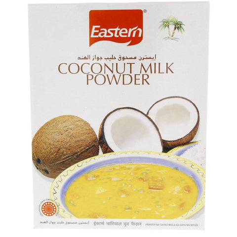 GETIT.QA- Qatar’s Best Online Shopping Website offers EASTERN COCONUT MILK POWDER 300G at the lowest price in Qatar. Free Shipping & COD Available!
