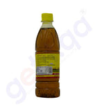 Shop Quality Idhyam Hardil Mustard Oil 500ml Online in Doha Qatar