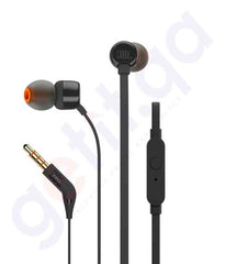Buy JBL T110 Online in Qatar and Doha 
