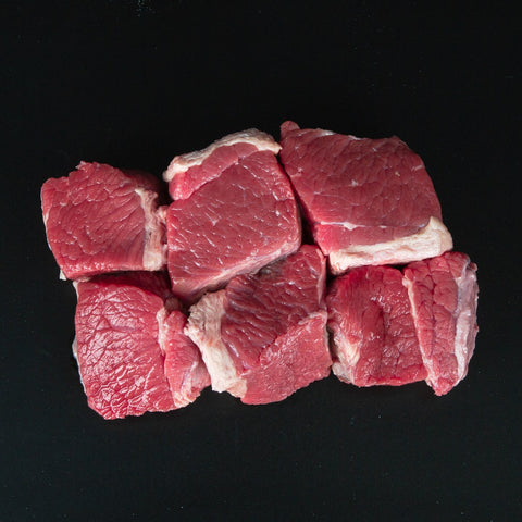 GETIT.QA- Qatar’s Best Online Shopping Website offers Brazilian Beef Cubes 500 g at lowest price in Qatar. Free Shipping & COD Available!