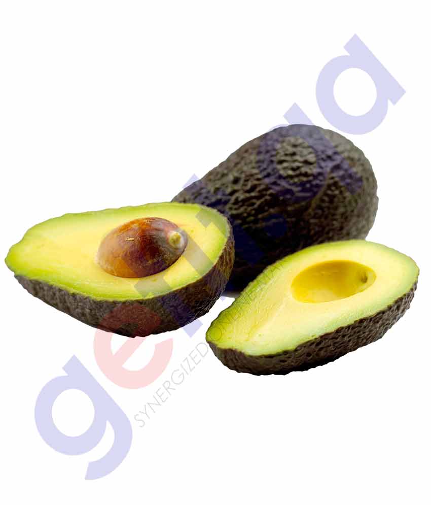 Shop for Hass Avocado Mexico at Best Price Online in Doha Qatar