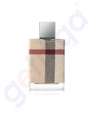 BUY BURBERRY LONDON FABRIC EDP 100ML FOR WOMEN IN QATAR | HOME DELIVERY WITH COD ON ALL ORDERS ALL OVER QATAR FROM GETIT.QA