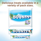 GETIT.QA- Qatar’s Best Online Shopping Website offers Bounty Milk Chocolate Bars 57g x 5pcs at lowest price in Qatar. Free Shipping & COD Available!
