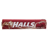 GETIT.QA- Qatar’s Best Online Shopping Website offers HALLS CHERRY 9PCS at the lowest price in Qatar. Free Shipping & COD Available!