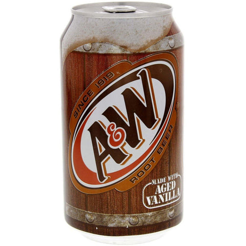 GETIT.QA- Qatar’s Best Online Shopping Website offers A&W ROOT BEER 355ML at the lowest price in Qatar. Free Shipping & COD Available!