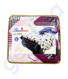 Shop Bloomers Comforter King Size BT0TC Online in Doha Qatar