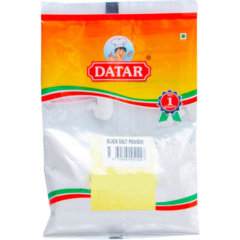 GETIT.QA- Qatar’s Best Online Shopping Website offers DATAR BLACK SALT POWDER 100 G at the lowest price in Qatar. Free Shipping & COD Available!