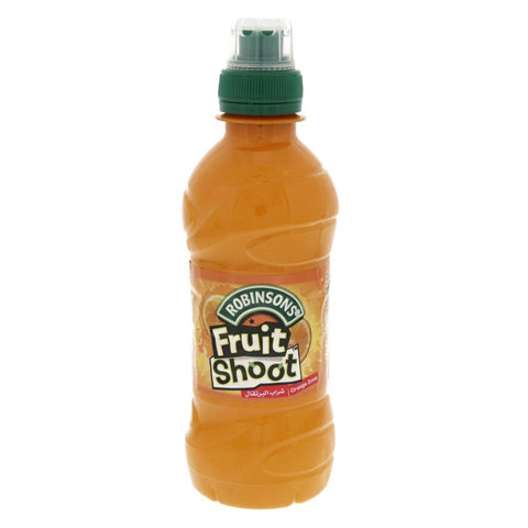 GETIT.QA- Qatar’s Best Online Shopping Website offers ROBINSONS FRUIT SHOOT ORANGE DRINK 275ML at the lowest price in Qatar. Free Shipping & COD Available!