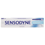 GETIT.QA- Qatar’s Best Online Shopping Website offers SENSODYNE FLUORIDE TOOTHPASTE EXTRA FRESH 100ML at the lowest price in Qatar. Free Shipping & COD Available!