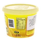 GETIT.QA- Qatar’s Best Online Shopping Website offers STAR FORTIFIED MARGARINE 250 G at the lowest price in Qatar. Free Shipping & COD Available!