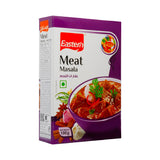 GETIT.QA- Qatar’s Best Online Shopping Website offers EASTERN MEAT MASALA 100G at the lowest price in Qatar. Free Shipping & COD Available!