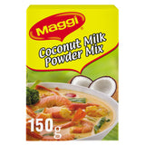 GETIT.QA- Qatar’s Best Online Shopping Website offers MAGGI COCONUT MILK POWDER MIX 150 G at the lowest price in Qatar. Free Shipping & COD Available!