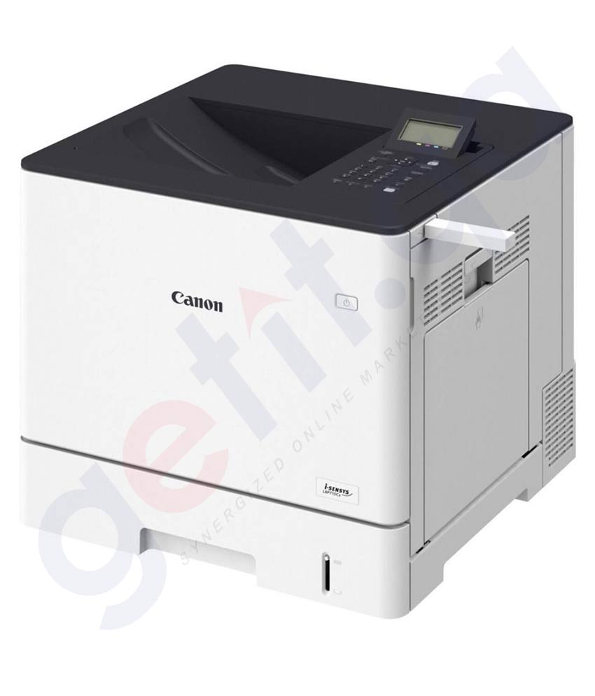 Shop Best Priced Canon iSENSYS-LBP710Cx Online in Doha Qatar