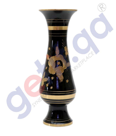 Al Shaya Decorative Flower Vase 8"
