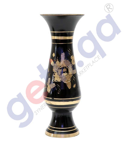 Al Shaya Decorative Flower Vase 6"