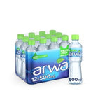 GETIT.QA- Qatar’s Best Online Shopping Website offers Arwa Drinking Water 330 ml at lowest price in Qatar. Free Shipping & COD Available!