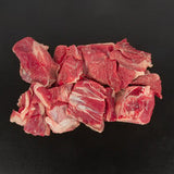GETIT.QA- Qatar’s Best Online Shopping Website offers Australian Beef Cubes 500 g at lowest price in Qatar. Free Shipping & COD Available!
