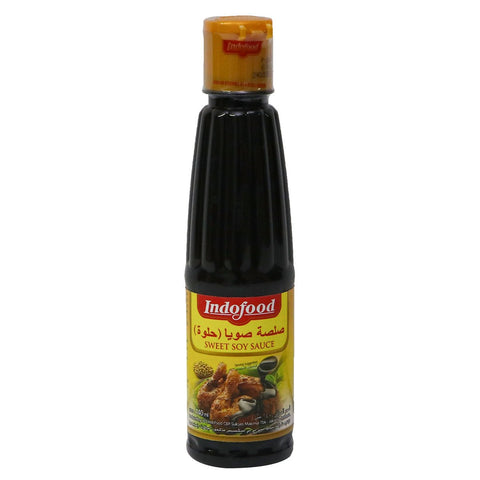 GETIT.QA- Qatar’s Best Online Shopping Website offers INDOFOOD SWEET SOY SAUCE 140ML at the lowest price in Qatar. Free Shipping & COD Available!