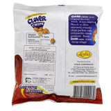 GETIT.QA- Qatar’s Best Online Shopping Website offers LESLIE'S CLOVER CHIPS CHEESIER 55 G at the lowest price in Qatar. Free Shipping & COD Available!