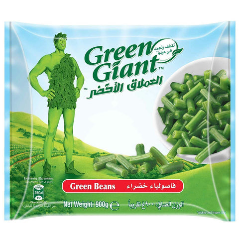 GETIT.QA- Qatar’s Best Online Shopping Website offers GREEN GIANT GREEN BEANS 900 G at the lowest price in Qatar. Free Shipping & COD Available!