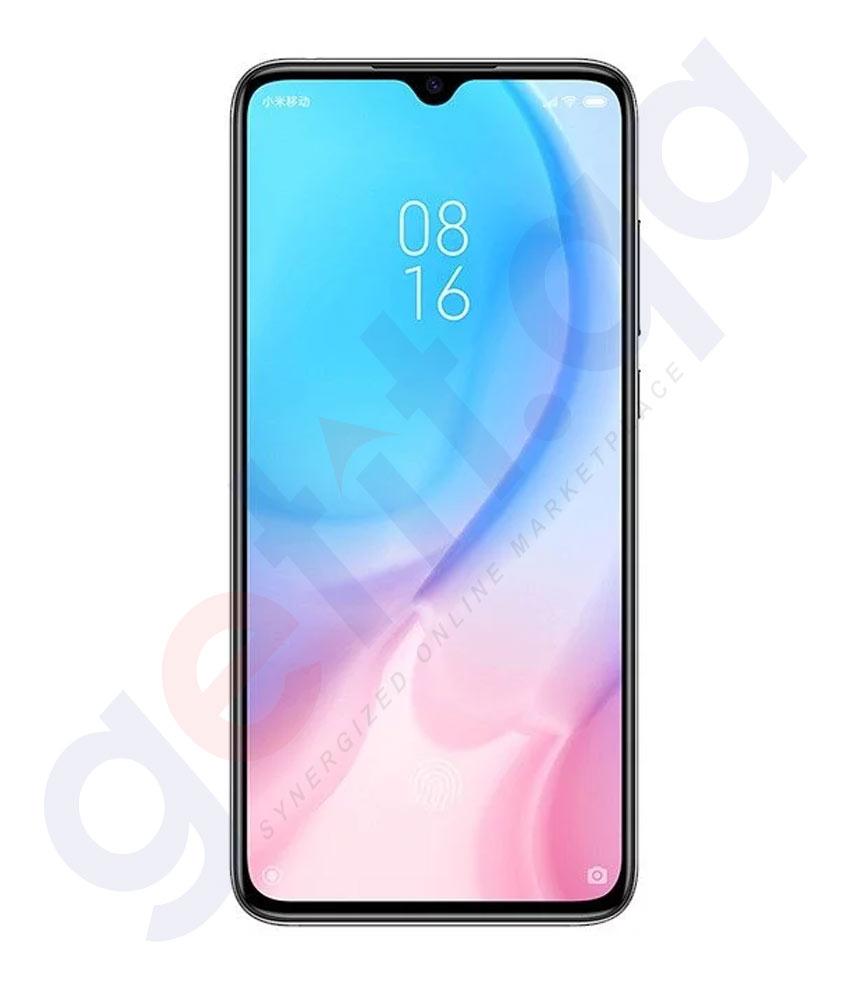 BUY XIAOMI REDMI MI 9 LITE SMARTPHONE 6GB RAM 128GB INTERNAL IN QATAR | HOME DELIVERY WITH COD ON ALL ORDERS ALL OVER QATAR FROM GETIT.QA