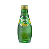 GETIT.QA- Qatar’s Best Online Shopping Website offers PERRIER NATURAL SPARKLING MINERAL WATER LEMON 200ML at the lowest price in Qatar. Free Shipping & COD Available!