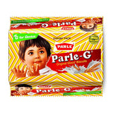 GETIT.QA- Qatar’s Best Online Shopping Website offers PARLE-G ORIGINAL GLUCO BISCUITS 12 X 47 G at the lowest price in Qatar. Free Shipping & COD Available!
