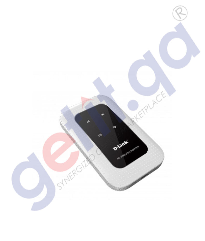 GETIT.QA | Buy D-Link N150 Router Portable DWR-932M Online Doha Qatar