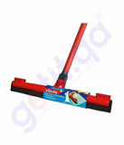 Shop Vileda Floor Wiper Fix W/Stk+ F.Cotton Cloth Doha Qatar
