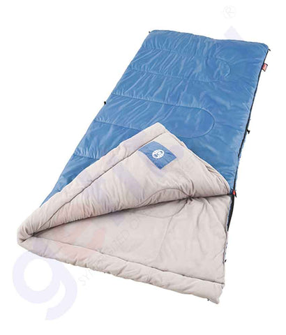 BUY COLEMAN SUN RIDGE RECTANGULAR - 2000016328 IN QATAR | HOME DELIVERY WITH COD ON ALL ORDERS ALL OVER QATAR FROM GETIT.QA
