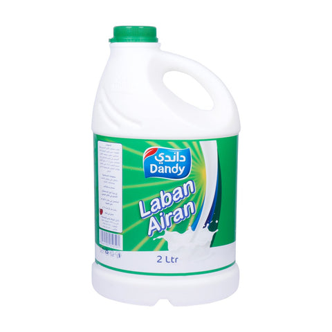 GETIT.QA- Qatar’s Best Online Shopping Website offers Dandy Laban Airan 2Litre at lowest price in Qatar. Free Shipping & COD Available!