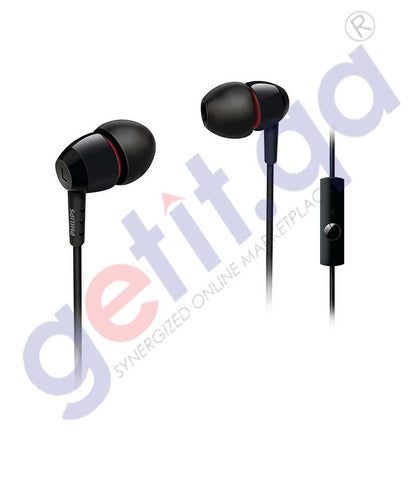 PHILIPS IN-EAR HEADSET WITH MIC SHE7005A/00