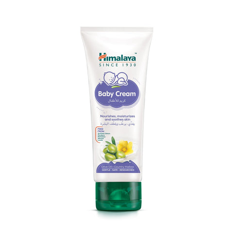 GETIT.QA- Qatar’s Best Online Shopping Website offers HIMALAYA BABY CREAM 100ML at the lowest price in Qatar. Free Shipping & COD Available!