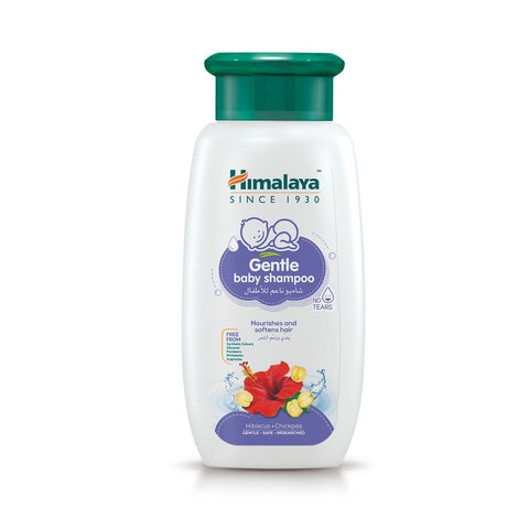 GETIT.QA- Qatar’s Best Online Shopping Website offers HIMALAYA GENTLE BABY SHAMPOO 400ML at the lowest price in Qatar. Free Shipping & COD Available!