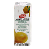 GETIT.QA- Qatar’s Best Online Shopping Website offers KDD MANGO NECTAR 4 X 125ML at the lowest price in Qatar. Free Shipping & COD Available!