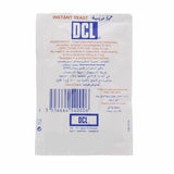 GETIT.QA- Qatar’s Best Online Shopping Website offers DCL INSTANT YEAST 4 X 11G at the lowest price in Qatar. Free Shipping & COD Available!
