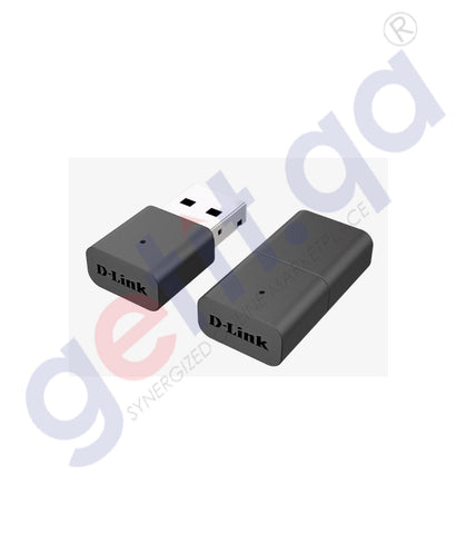 D-LINK USB WIRELESS N NANO (DWA-131)