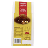 GETIT.QA- Qatar’s Best Online Shopping Website offers LOACKER TORTINA MINI ORIGINAL CRISPY MILK CHOCOLATE SPECIALITY WITH HAZELNUT CREAM 90G at the lowest price in Qatar. Free Shipping & COD Available!