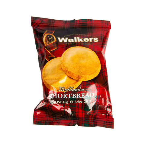GETIT.QA- Qatar’s Best Online Shopping Website offers WALKERS HIGHLANDER SHORTBREAD 40 G at the lowest price in Qatar. Free Shipping & COD Available!