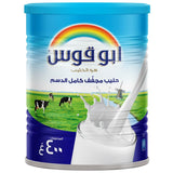 GETIT.QA- Qatar’s Best Online Shopping Website offers RAINBOW MILK POWDER 400G at the lowest price in Qatar. Free Shipping & COD Available!