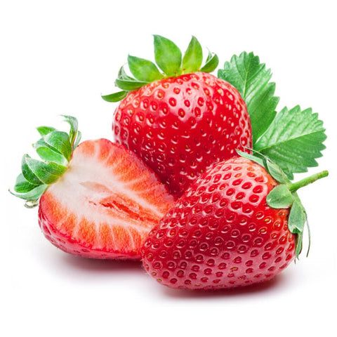 Strawberry Egypt 250g