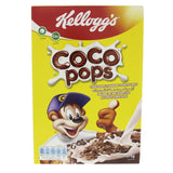 GETIT.QA- Qatar’s Best Online Shopping Website offers KELLOGG'S COCO POPS 2 X 375 G at the lowest price in Qatar. Free Shipping & COD Available!