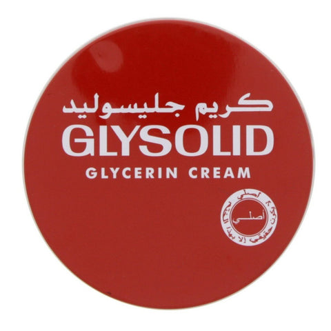 GETIT.QA- Qatar’s Best Online Shopping Website offers GLYSOLID GLYCERIN CREAM 250 ML at the lowest price in Qatar. Free Shipping & COD Available!
