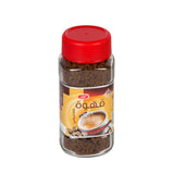 GETIT.QA- Qatar’s Best Online Shopping Website offers LULU CAFE INSTANT COFFEE 100 G at the lowest price in Qatar. Free Shipping & COD Available!