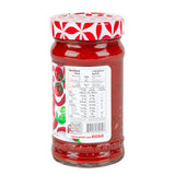 GETIT.QA- Qatar’s Best Online Shopping Website offers AL ALALI PASTA SAUCE WITH CHILLI 320 G at the lowest price in Qatar. Free Shipping & COD Available!
