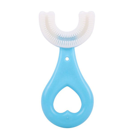 BUY KIDS TOOTHBRUSH IN QATAR | HOME DELIVERY WITH COD ON ALL ORDERS ALL OVER QATAR FROM GETIT.QA