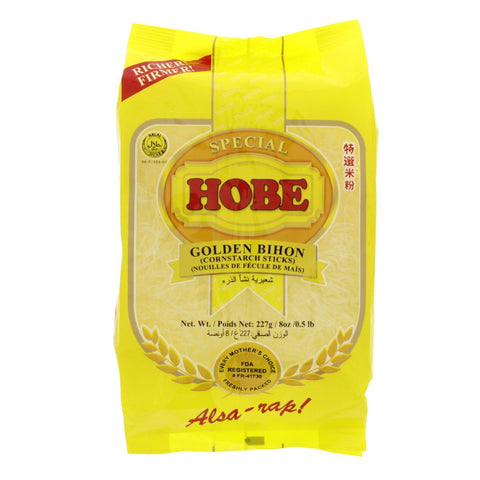 GETIT.QA- Qatar’s Best Online Shopping Website offers HOBE GOLDEN BIHON 227 G at the lowest price in Qatar. Free Shipping & COD Available!