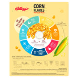 GETIT.QA- Qatar’s Best Online Shopping Website offers KELLOGG'S CORN FLAKES HONEY & NUTS 375G at the lowest price in Qatar. Free Shipping & COD Available!